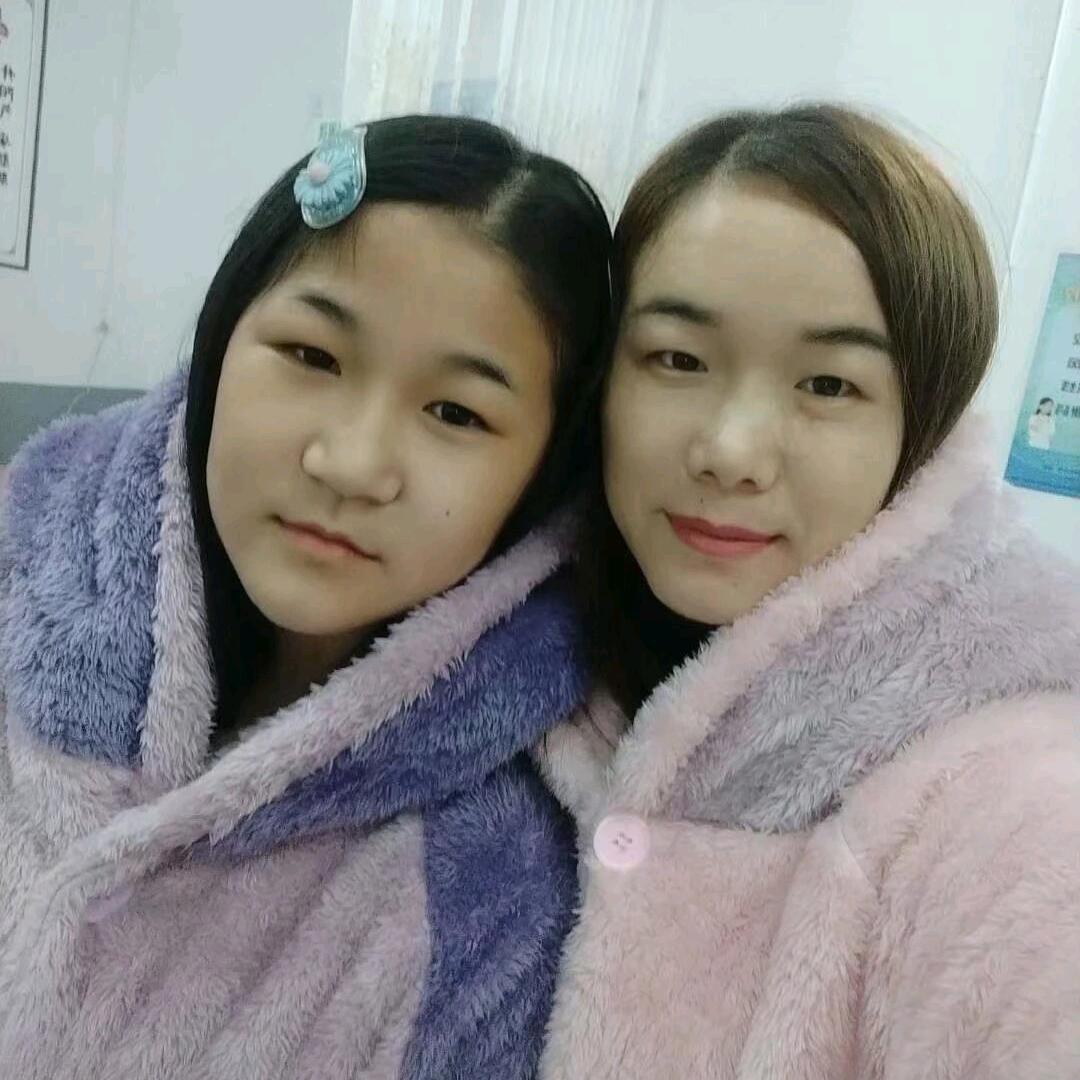 艳姐和湘姐