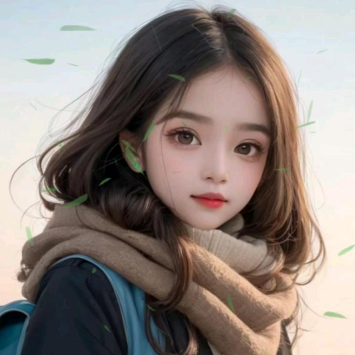 月亮代表谁的心
