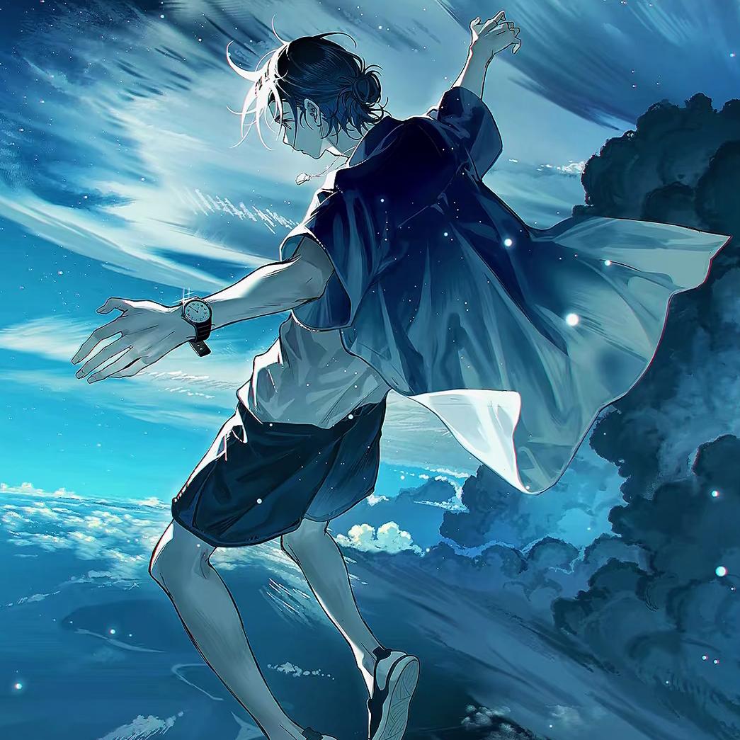 魚笙头像