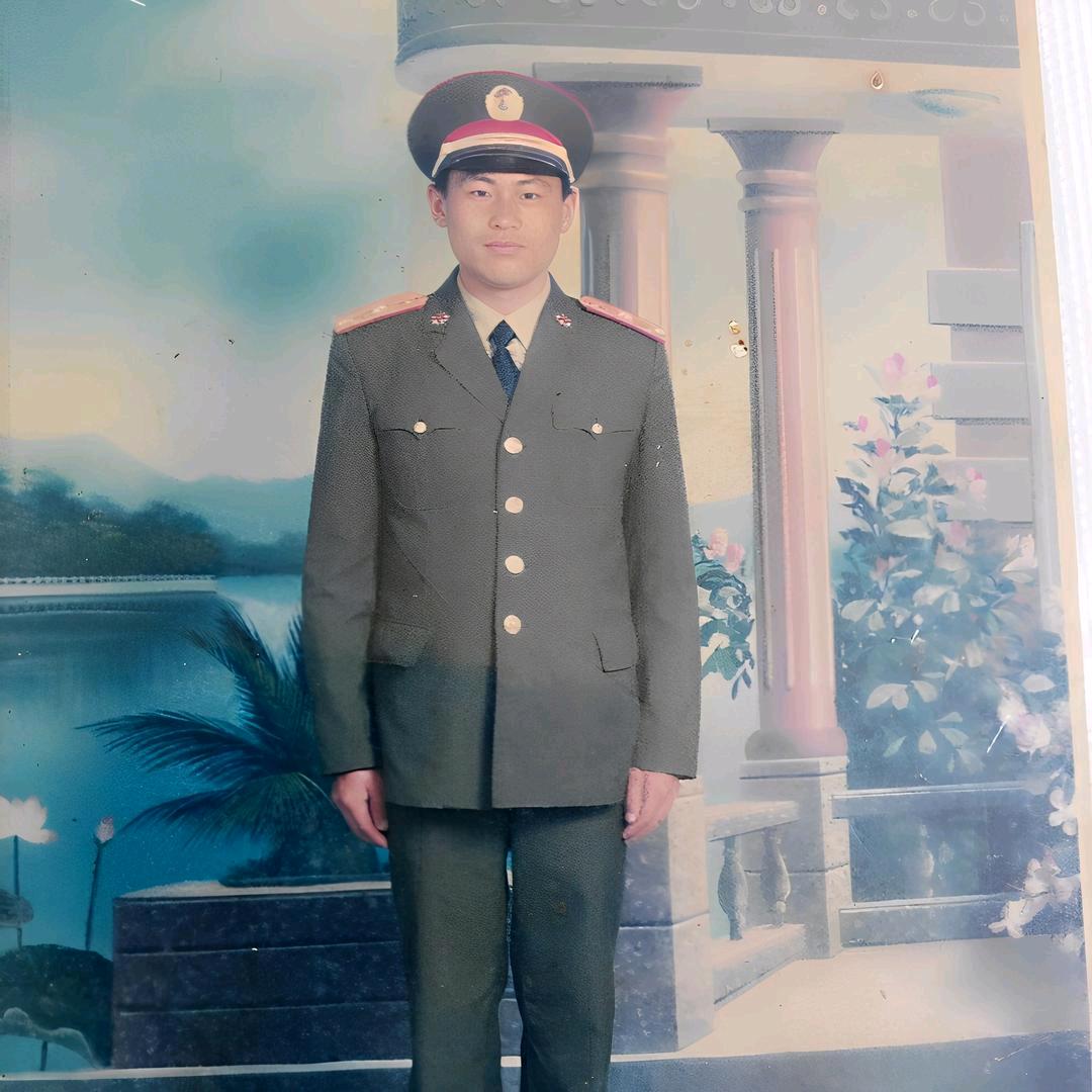 兵 哥