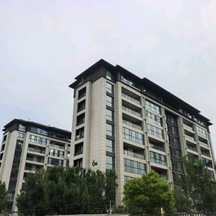 郑州庭汇房地产营销策划有限公司分好