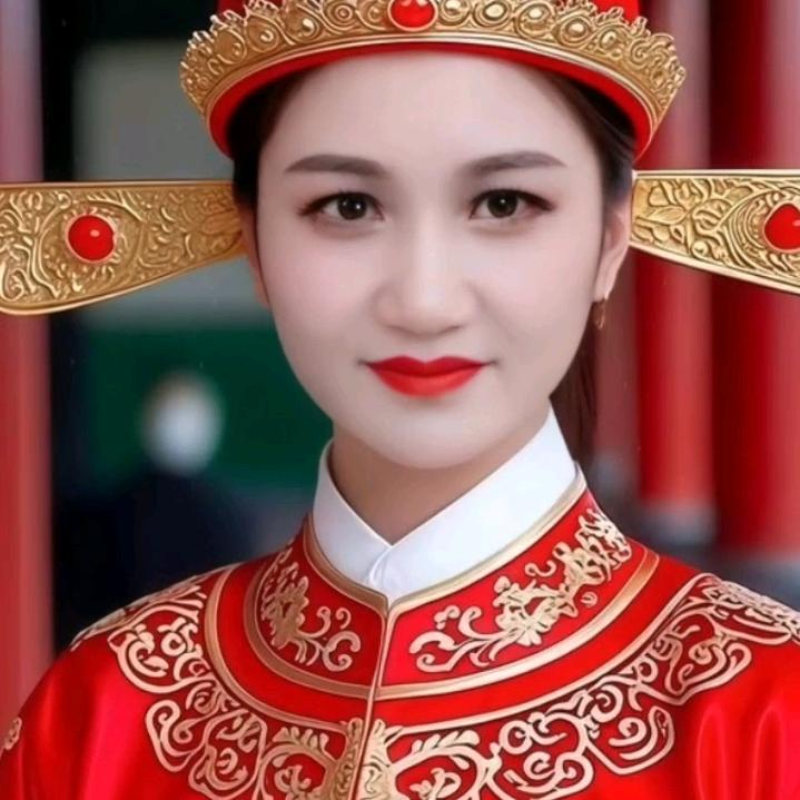 黃
