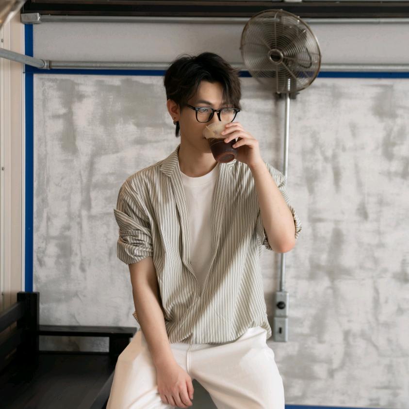Jef·赵泉峰