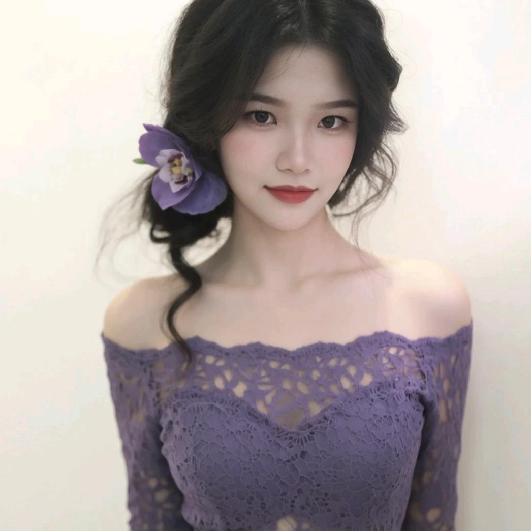 婷宝爱吃糖🍬