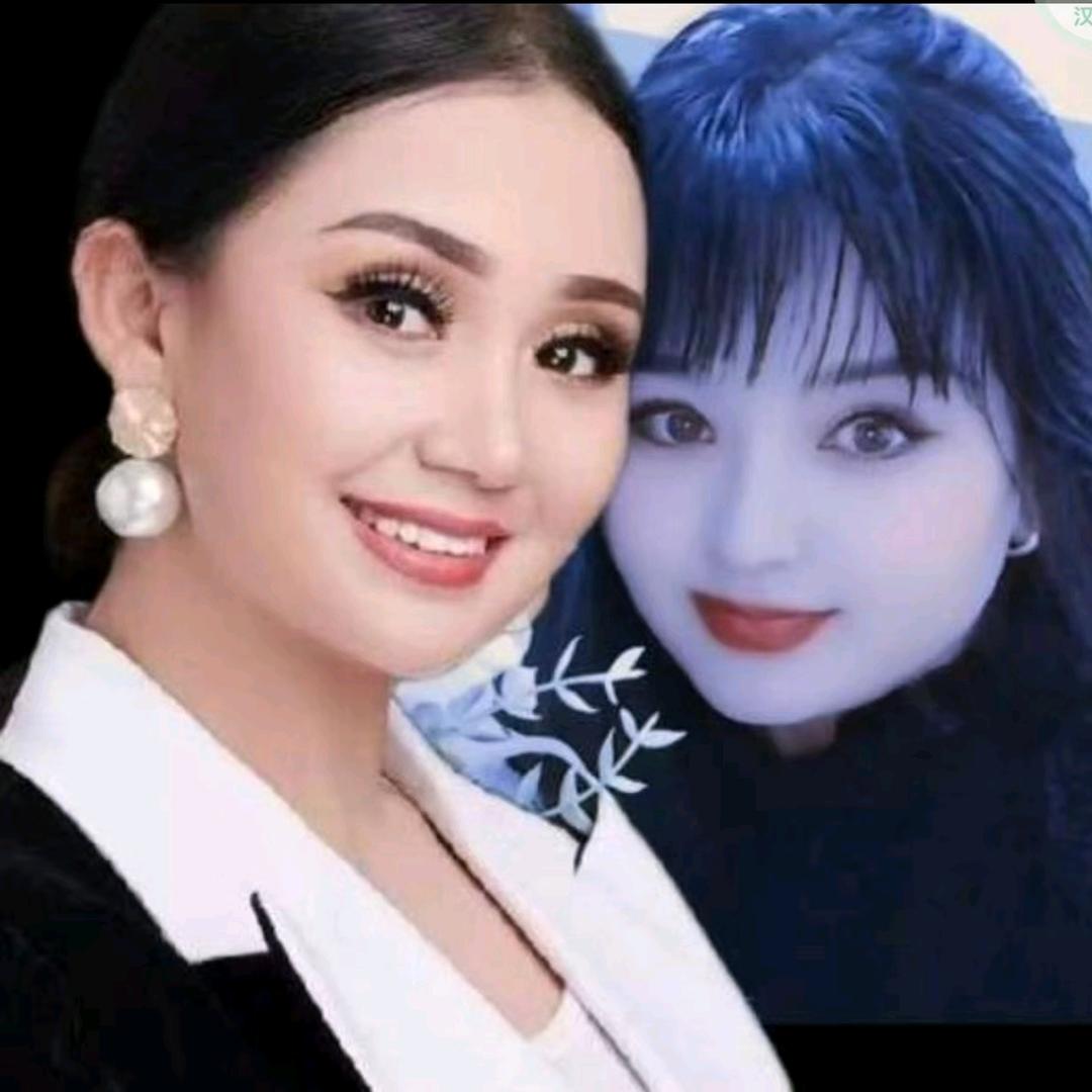 玛依努尔老师的学徒
