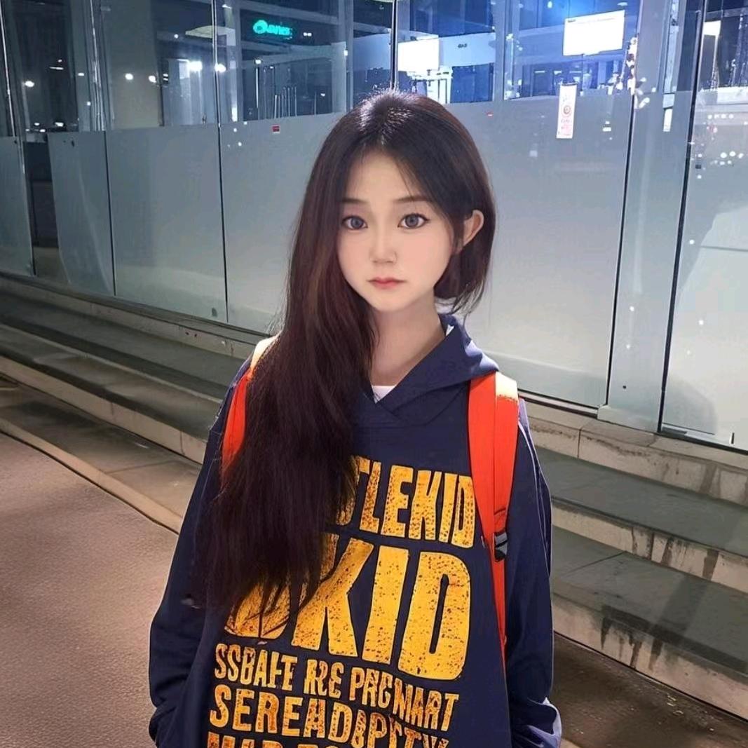 小娥子