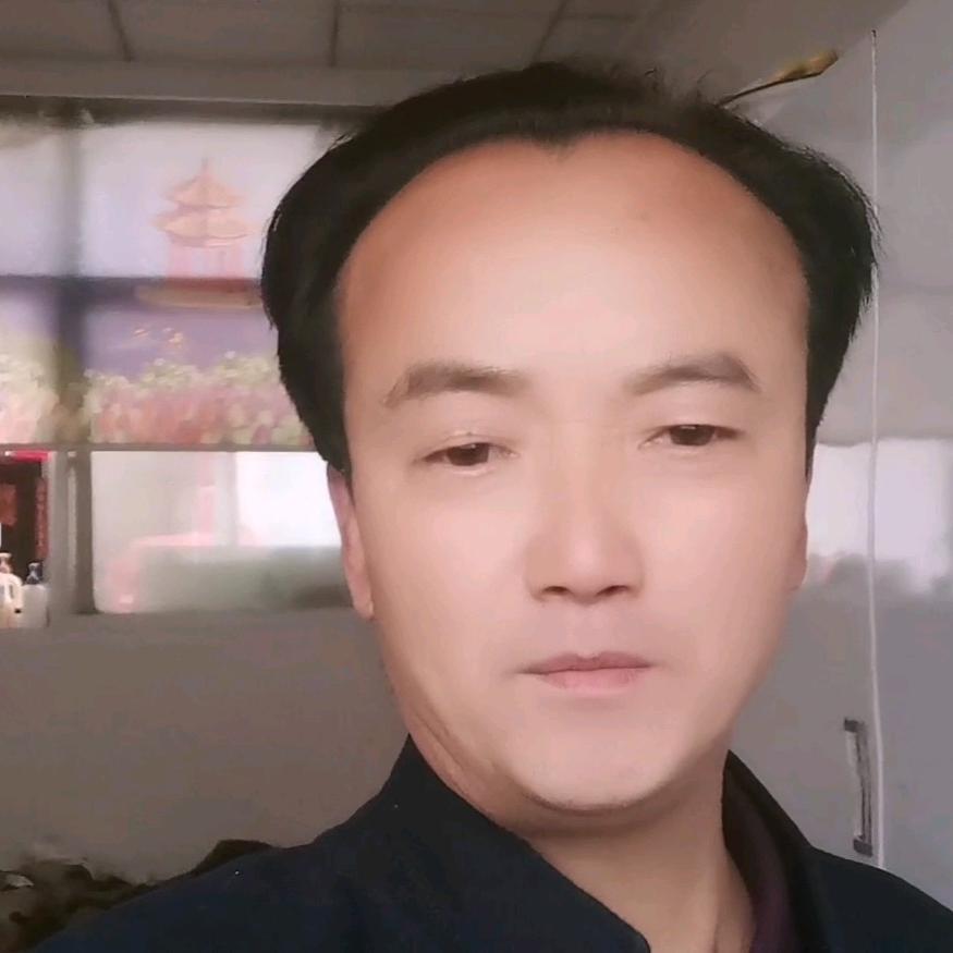 脱口秀大明哥