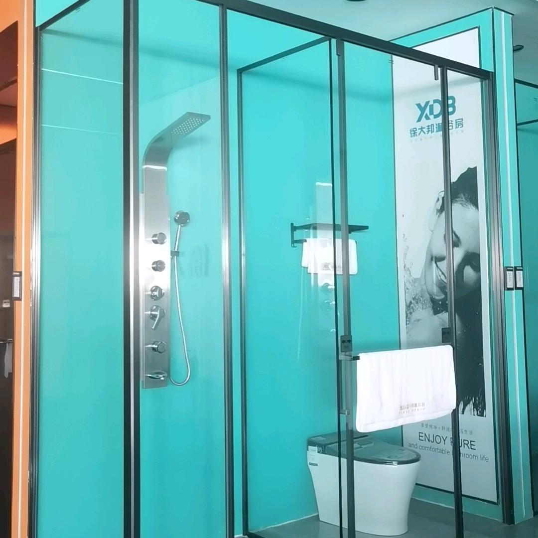 长春徐大邦淋浴房