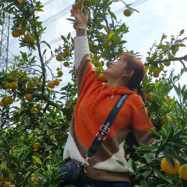 小小芳🏃🍒🌶