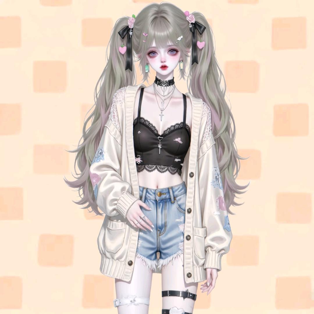 糯糯💘小哭包