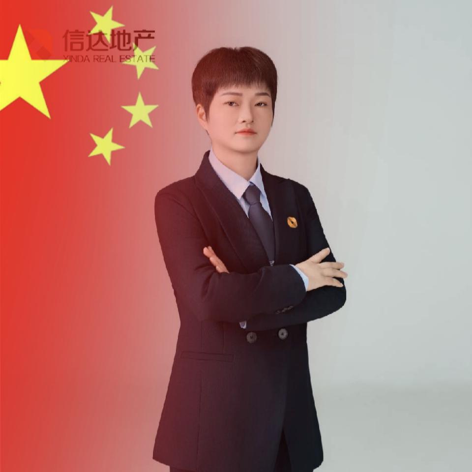 六安张姐 房屋买卖