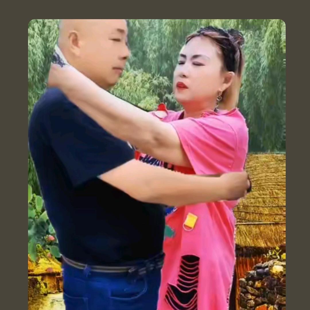 周昌明