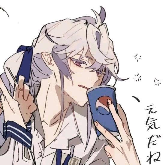 蔷薇🍙