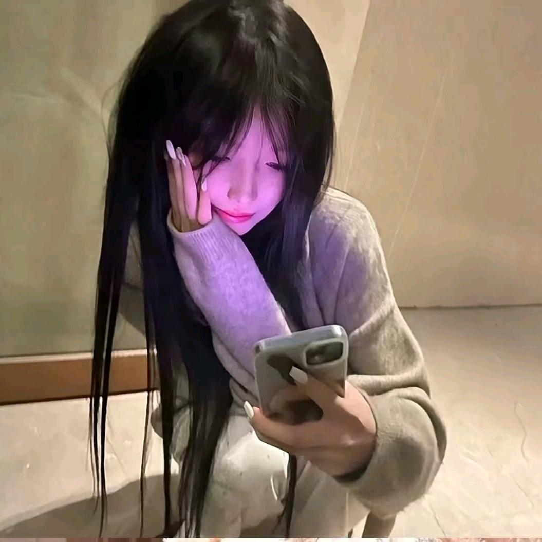 小桃子