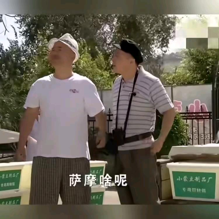 静等花开