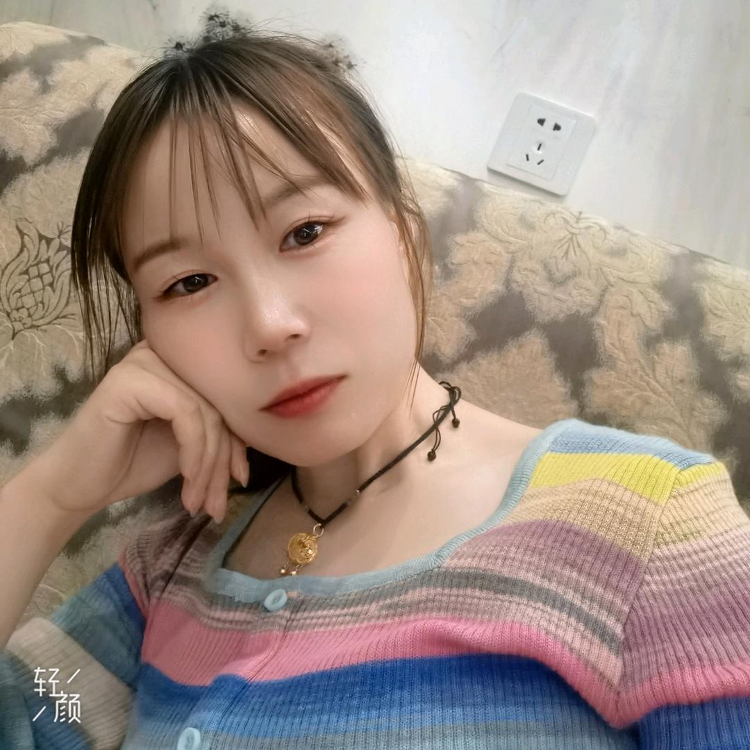 @陌然浅笑