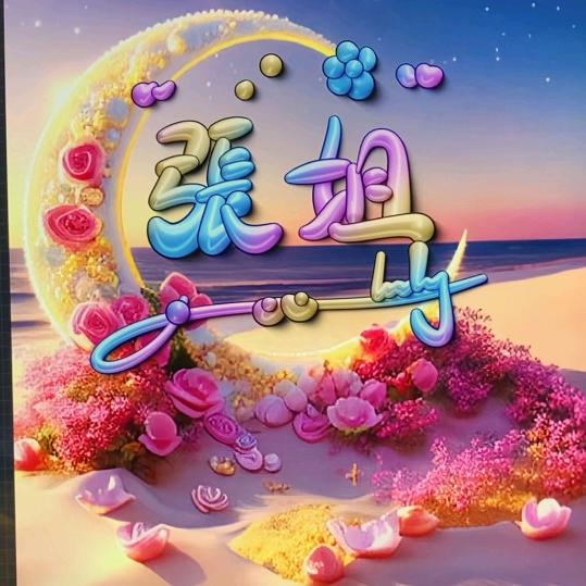 用户幸运草张娟