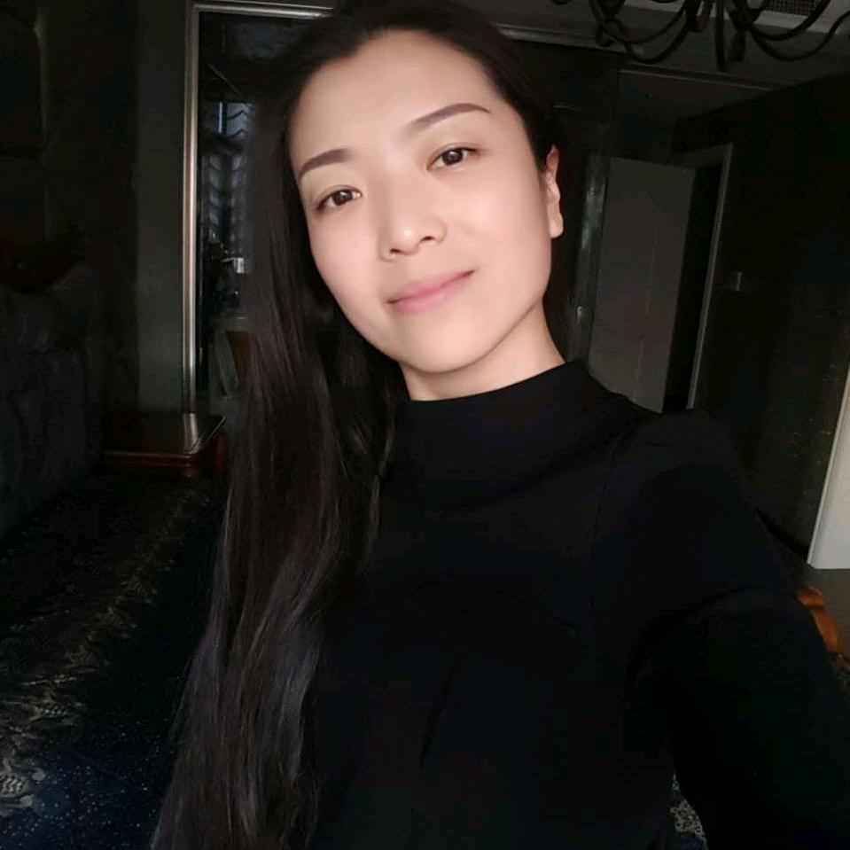 中国冰姐