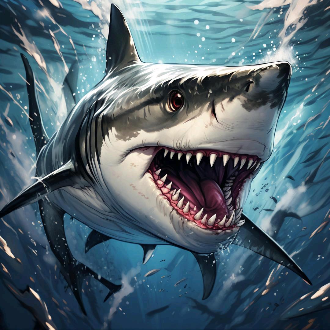 @鲨鱼🦈