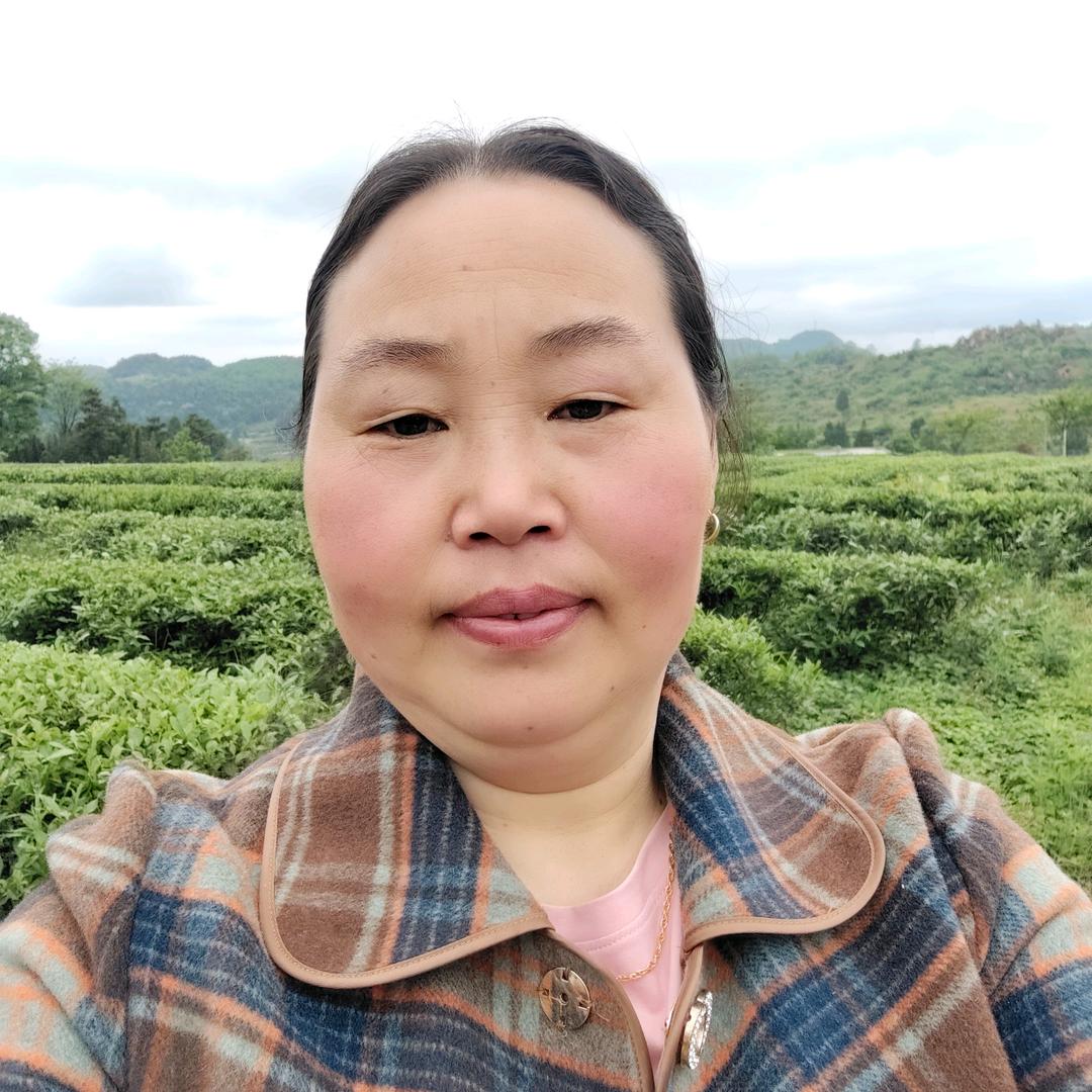 云南镇雄土特产许姐