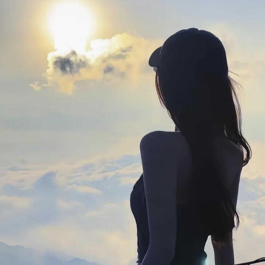 情“申”似海