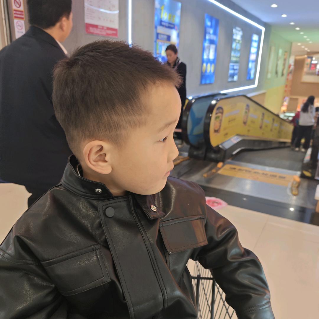 富阳土猪肉包子店之江家园二区