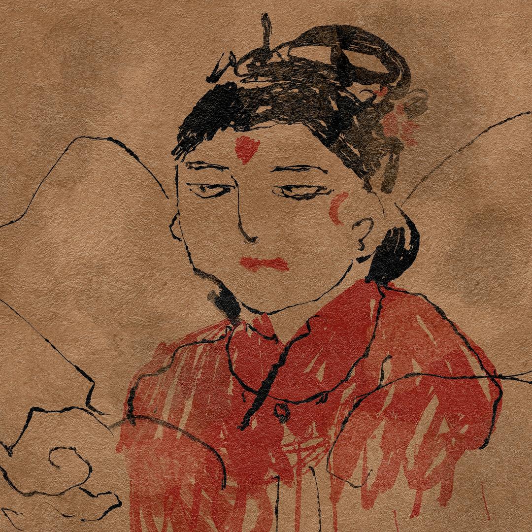 阶夜