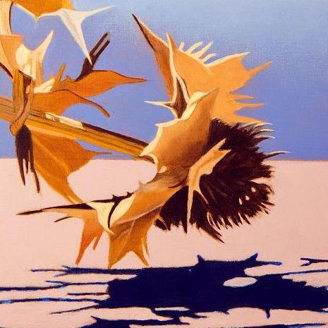 你自己说莫伤心