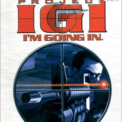IGI