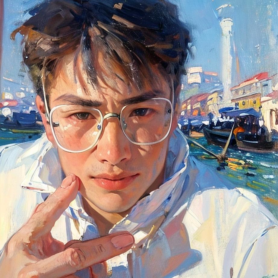 撸铁的恋爱脑