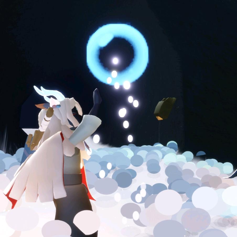空空如也