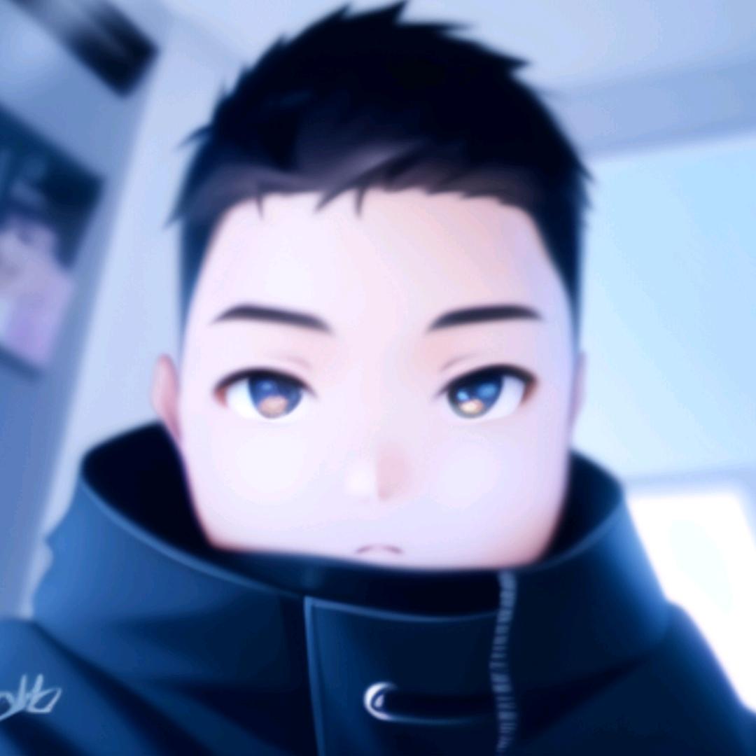许志毅（💗许怀若谷₅₂₀）头像