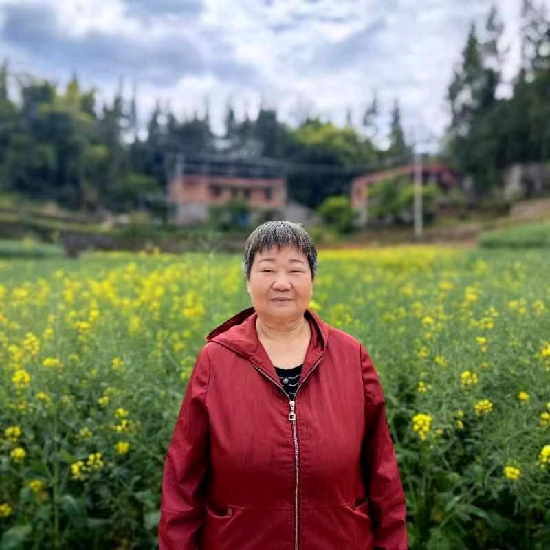 龚正梅