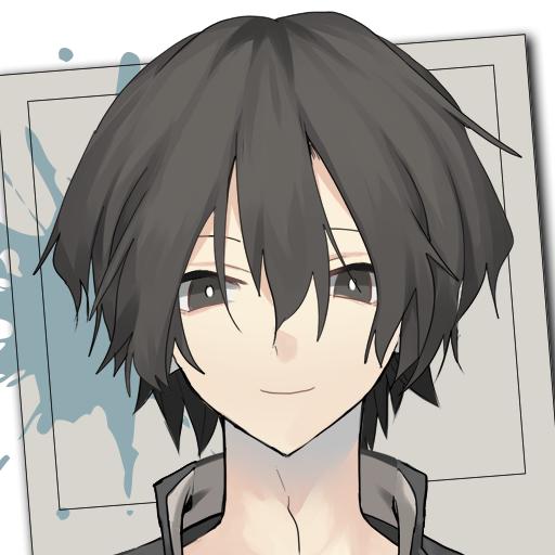 神乐小棋（睡觉版）
