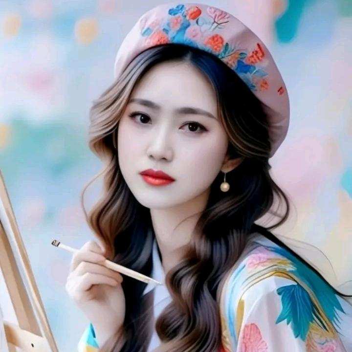 竹叶青青