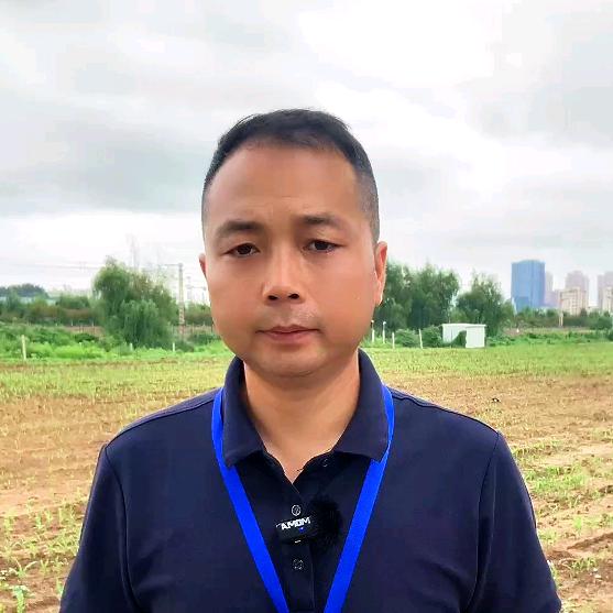 小岳科学助农