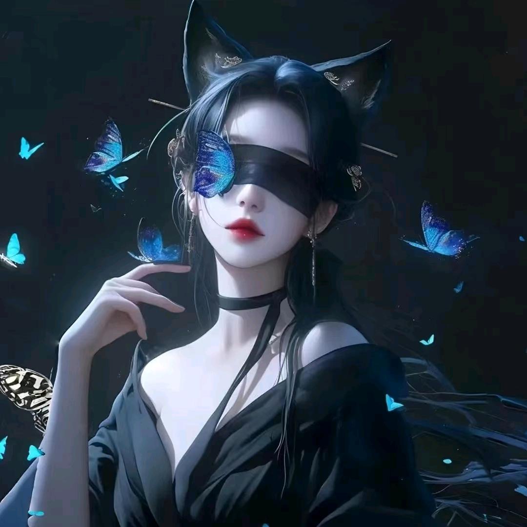 栗子丶