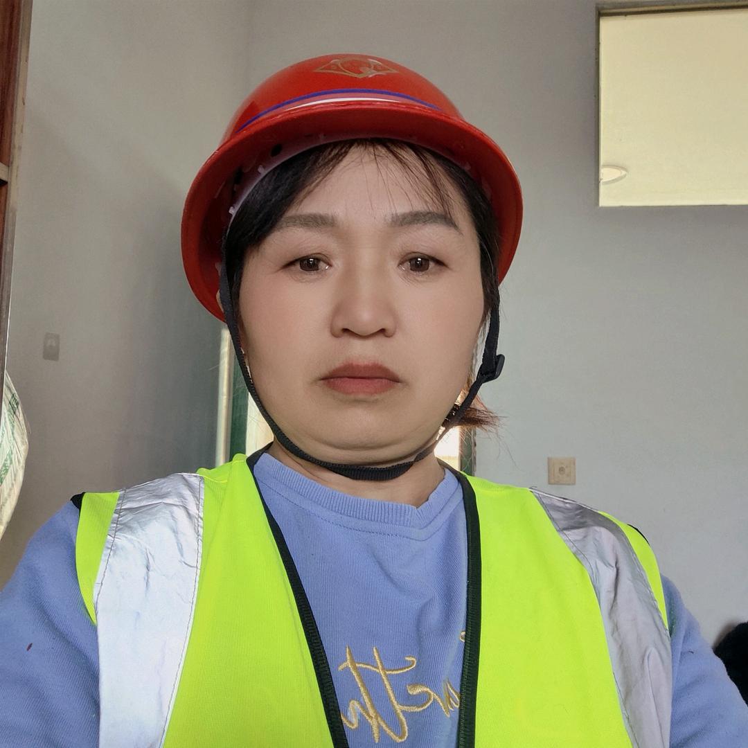 打工姐