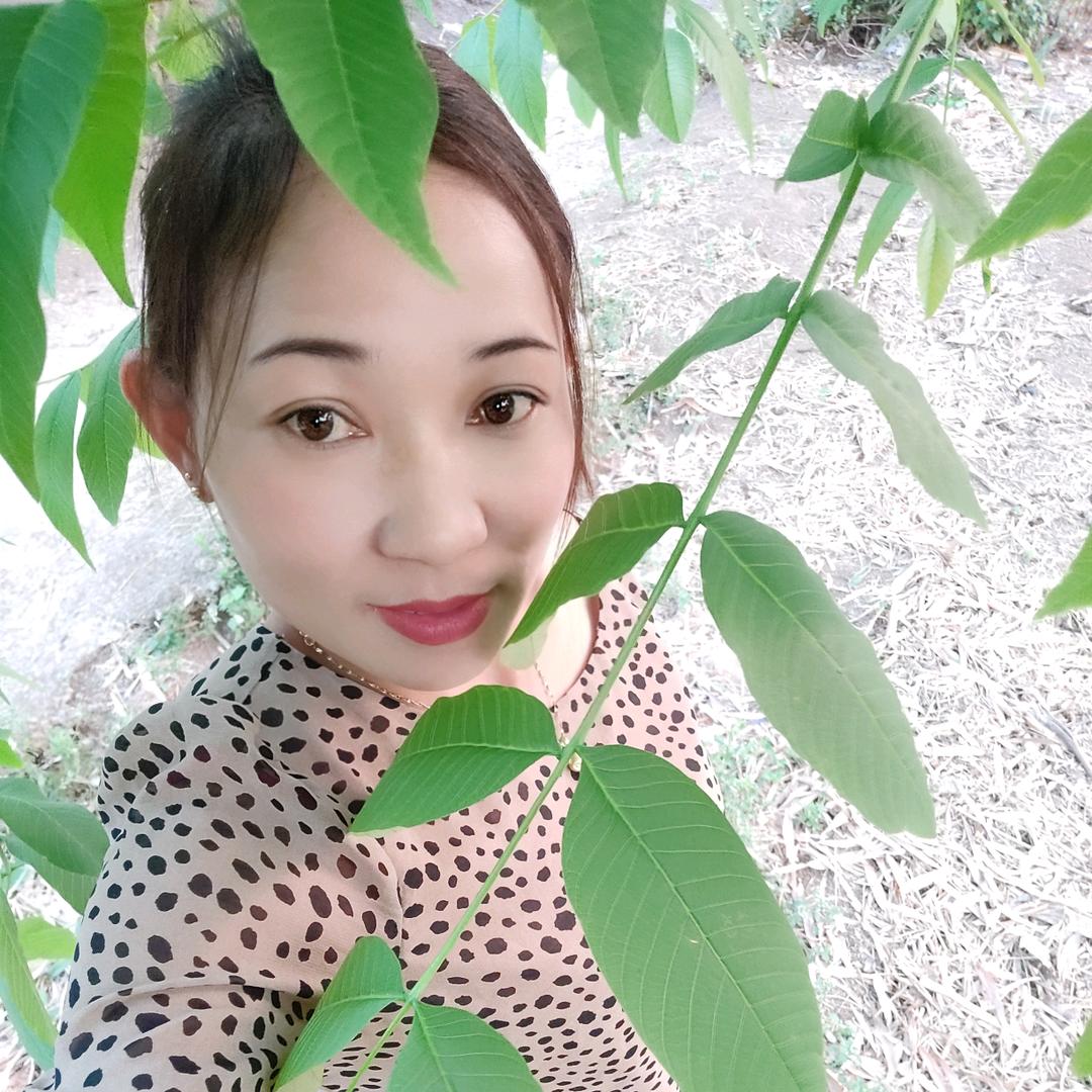 💔云南永德傻丫头💔
