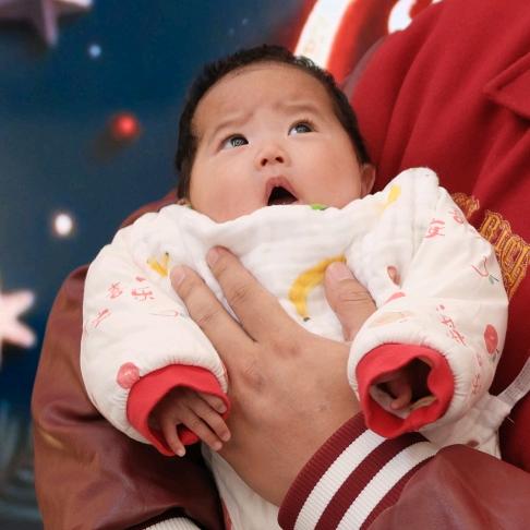 麦嘟嘟的成长记录