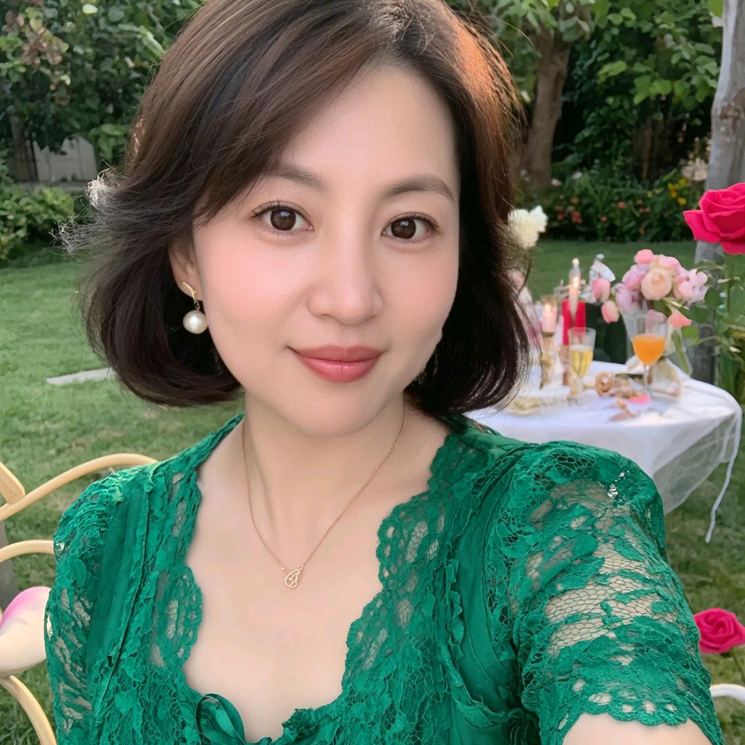王丽红