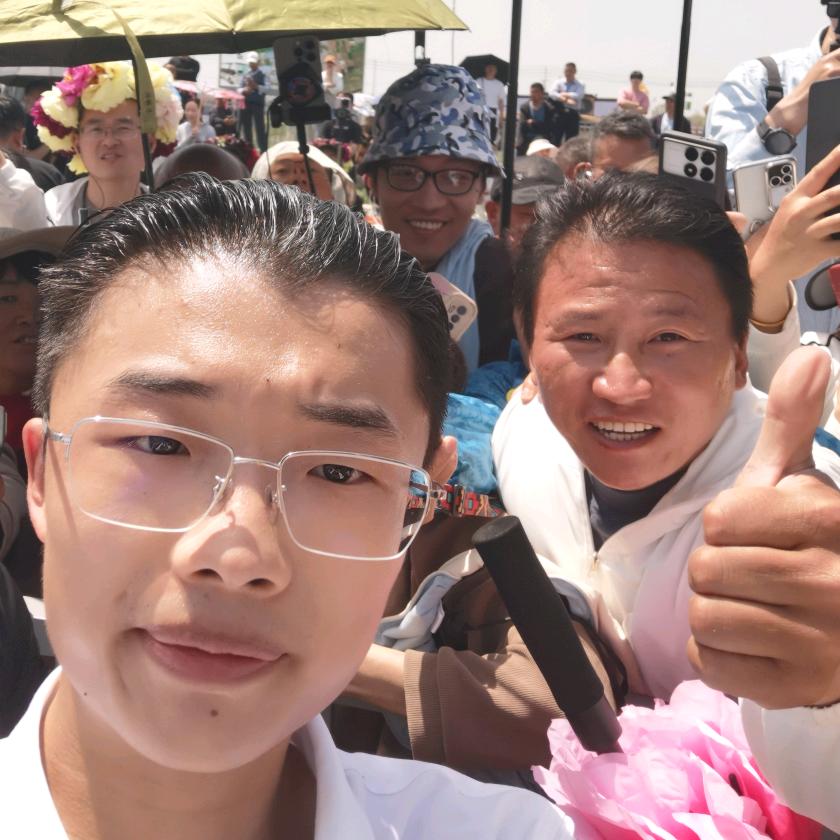 🔥歌者阿梦🔥