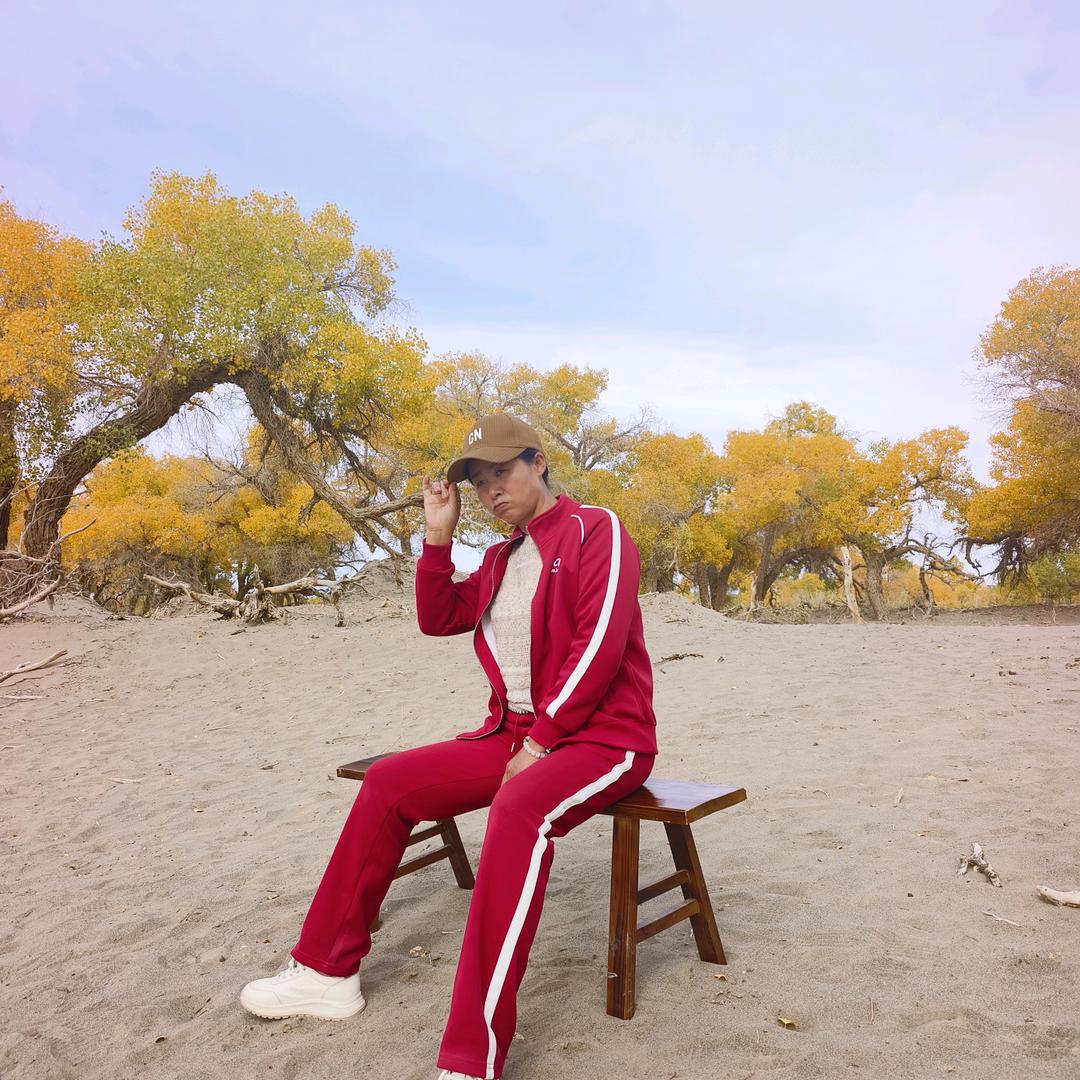 朱朱爱分享的头像