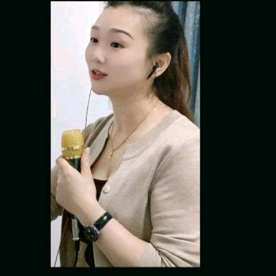 樱桃  🎤