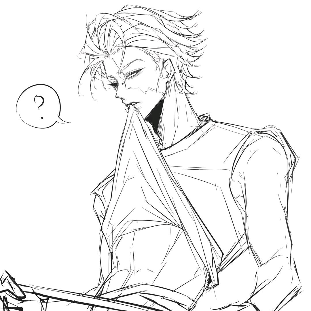愚与勘（凉风）