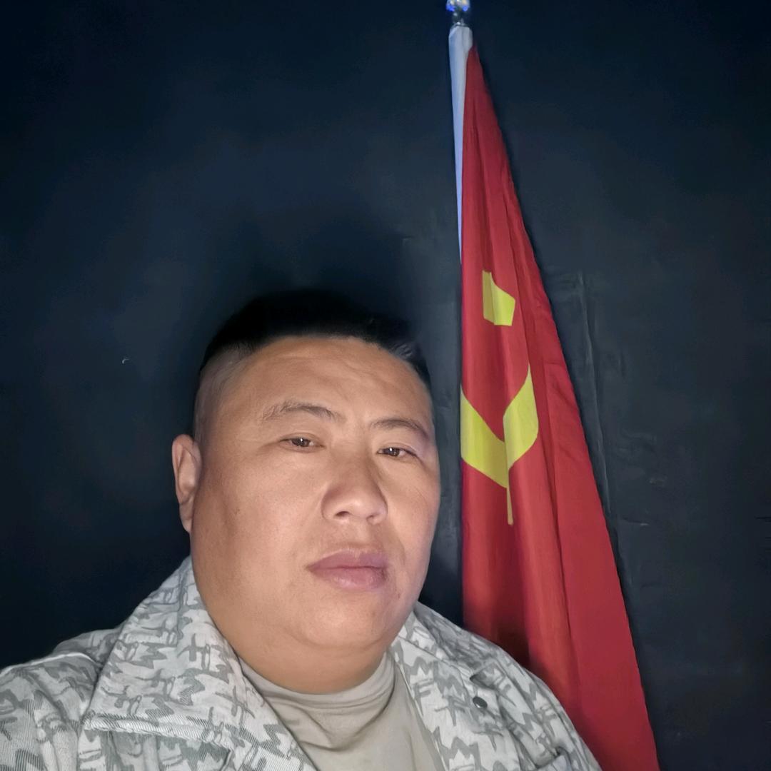 公益小哥权哥