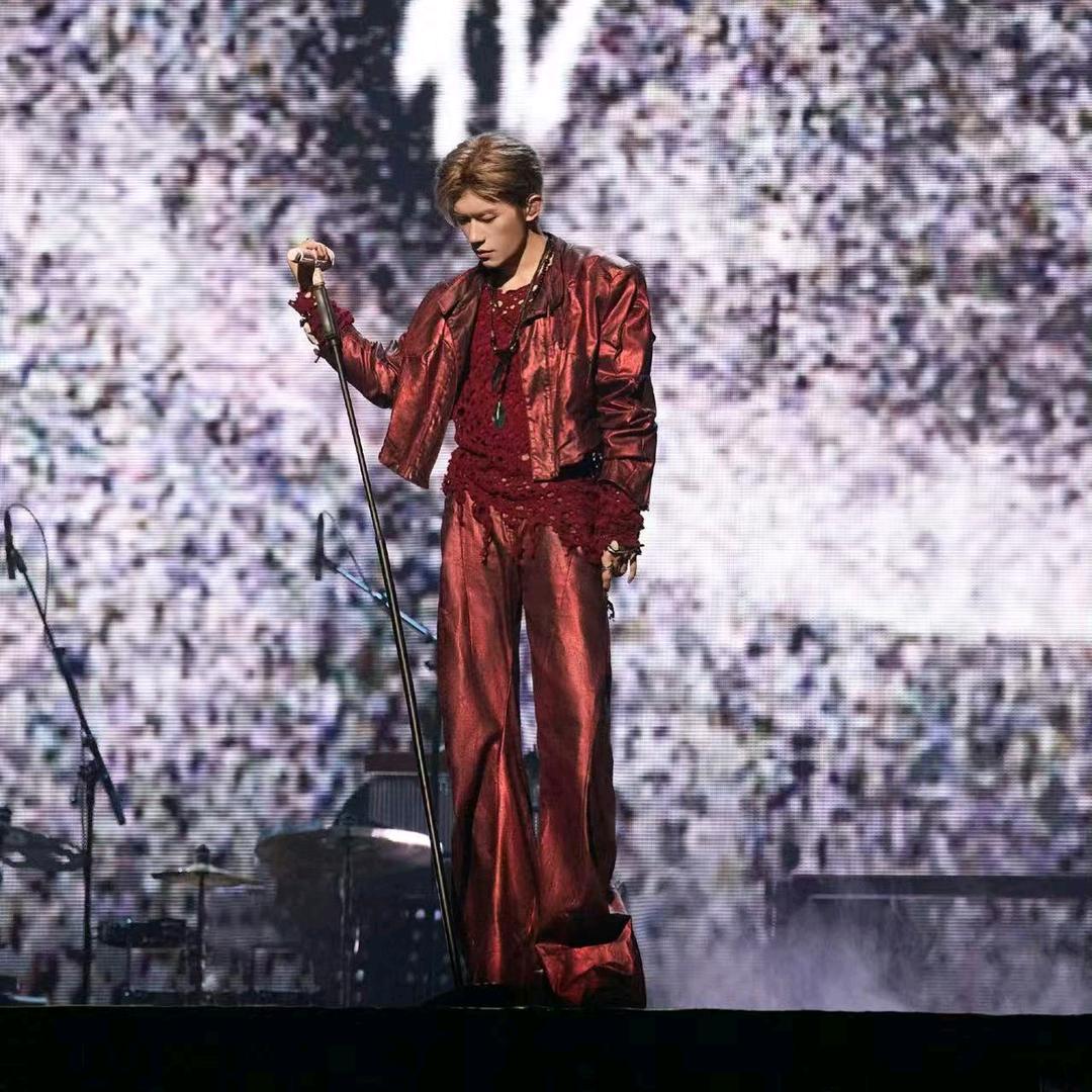 Charlotte🫧（礐嶨有票版）