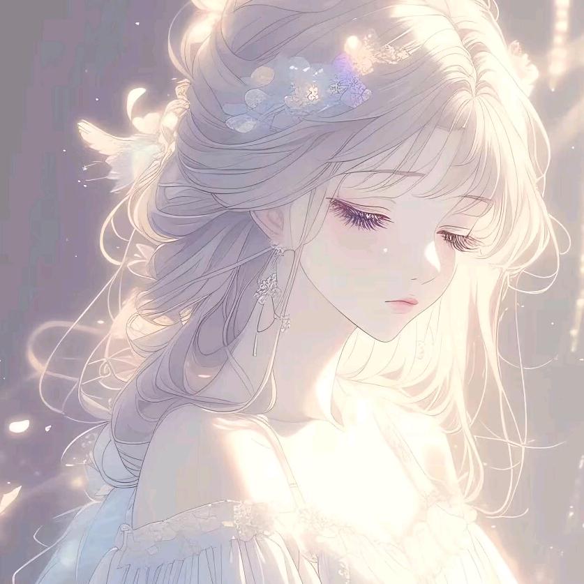 钦♥头像