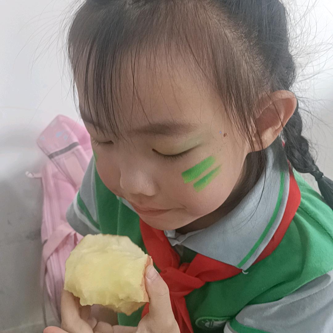 开心果