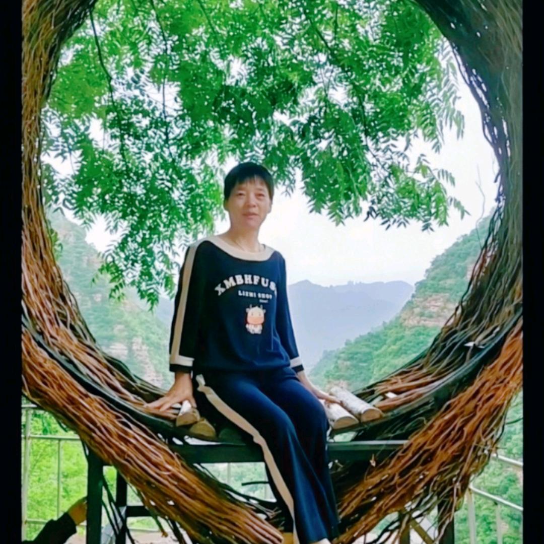 珍惜当下